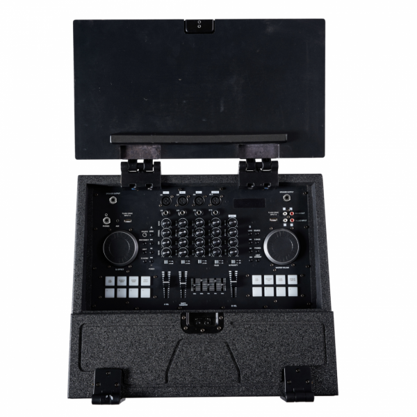 Sistem de sunet Akai DJ Power PRO, bluetooth V5.3, raza