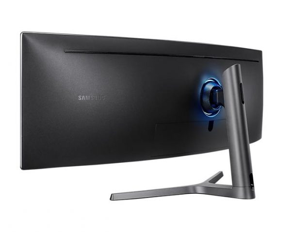 Monitor Samsung 49" LC49RG90SSPXEN - imagine 22