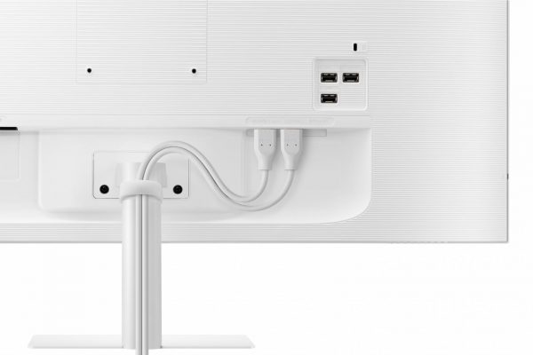 Monitor Samsung 32" LS32BM701UPXEN - imagine 24