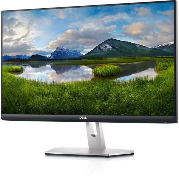 Monitor Dell 23.8'' 60.45 cm LED IPS FHD 1920 x
