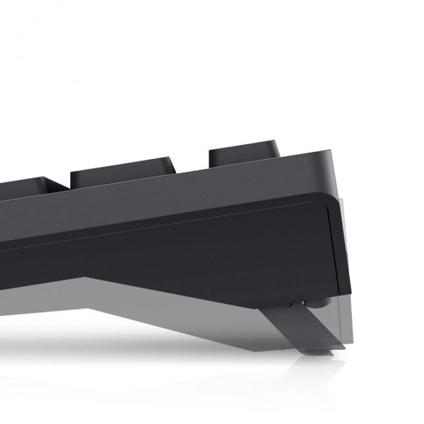 Dell Wireless Keyboard – KB500, COLOR: Black - imagine 4