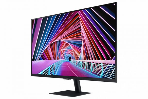 Monitor Samsung 32" LS32A700NWPXEN - imagine 14