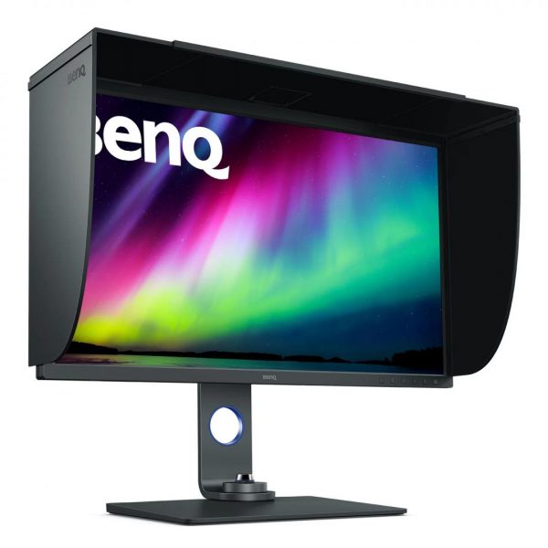 Monitor BenQ 31.2" SW321C - imagine 14
