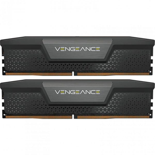 Memorie RAM Corsair Vengeance 64GB DDR5 5200Mhz CL40 Kit of - imagine 3