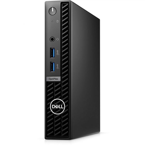 Desktop Dell OptiPlex 7010 MFF, i5-13500T, 16GB, 512GB SSD, No - imagine 4