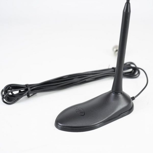 Antena CB PNI Extra 45, cu magnet inclus, lungime 45 - imagine 6