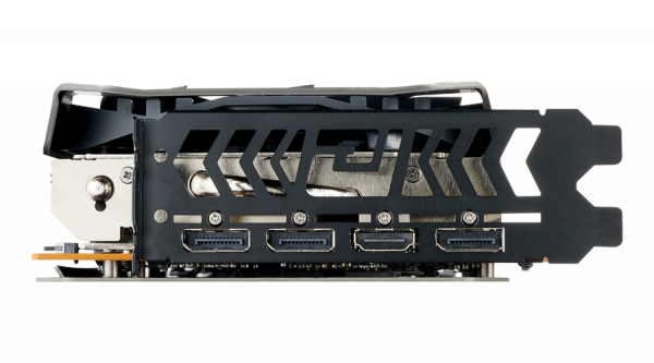 Placa video PowerColor Radeon™ RX 6700 XT Red Devil, 12GB - imagine 5