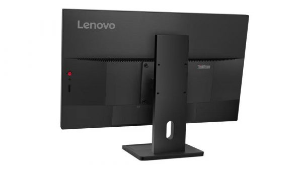 Monitor  Lenovo ThinkVision E24q-30 23.8"IPS, QHD (2560x1440), 16:9, Brightness: - imagine 17