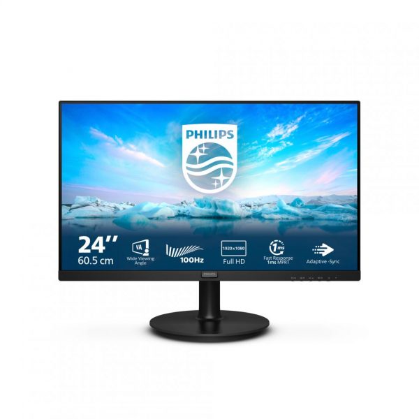 Monitor Philips 23.8" 241V8LAB/00 - imagine 7