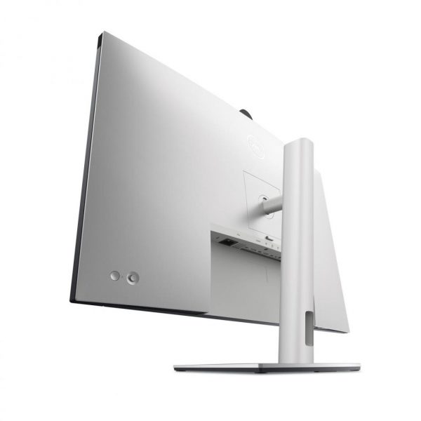 Monitor Dell 4K 32" U3223QZ, 3840 x 2160, TFT LCD, - imagine 3