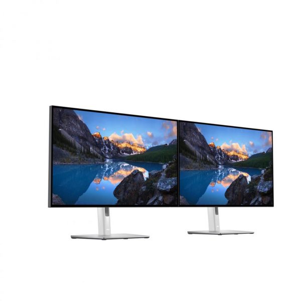 Monitor Dell 27" U2723QE 4K, 68.47 cm, TFT LCD IPS, - imagine 20