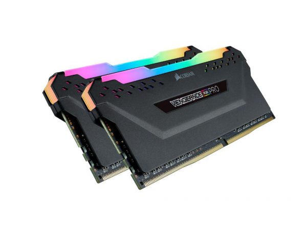 Memorie RAM Corsair Vengeance RGB PRO 32GB DDR4 3600MHz CL18 - imagine 5