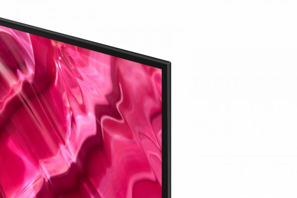 Televizor Smart OLED Samsung QE77S90C 196 cm (77'') 4K Ultra - imagine 6