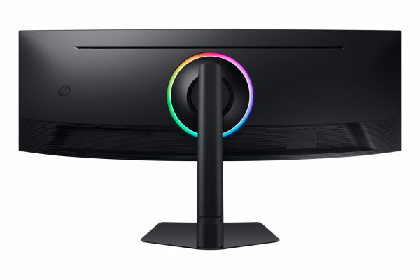 Monitor Samsung 49" LS49CG950EUXEN - imagine 19