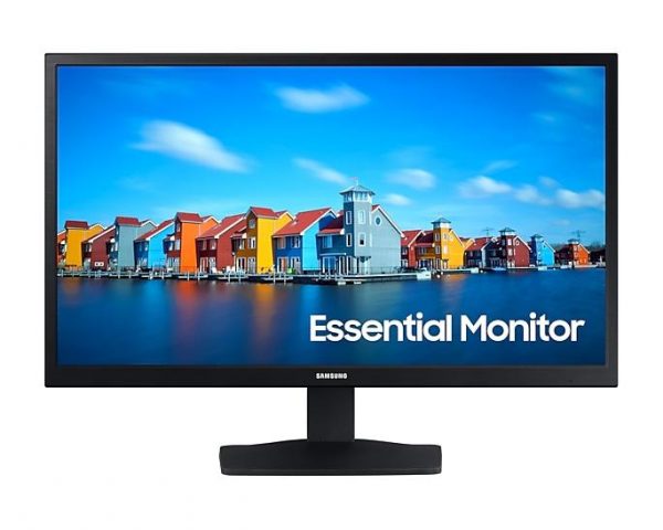Monitor Samsung 24" LS24A336NHUXEN - imagine 3