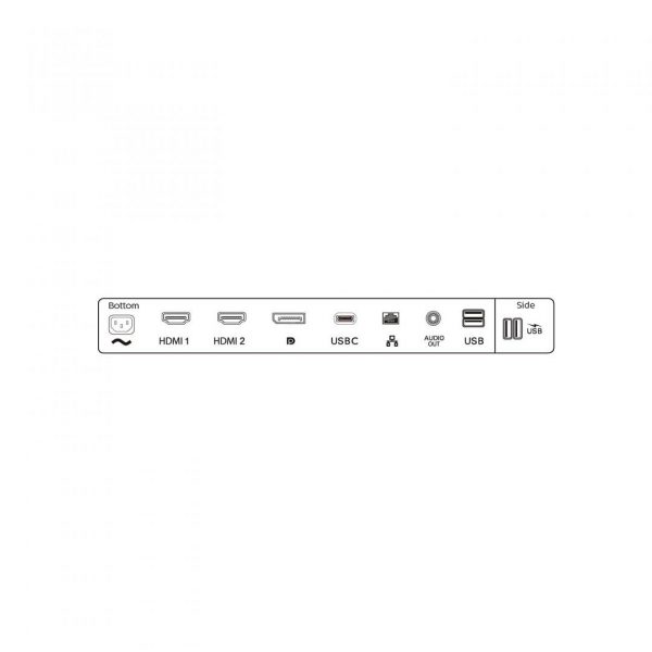Monitor Philips 27" 279P1/00 - imagine 13