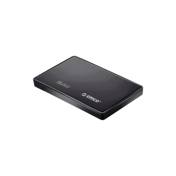 Rack HDD Orico 2588US3 V1 USB 3.0 2.5”