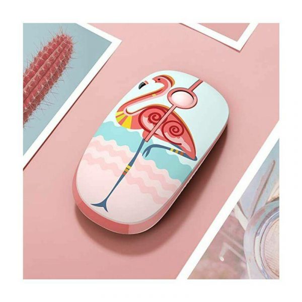 Mouse wireless Tellur Flamingo 16000 DPI - imagine 3