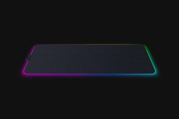 MOUSEPAD Razer Strider Chroma - imagine 4