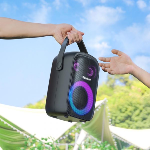 Tronsmart Halo 100 Bluetooth Speaker - imagine 4