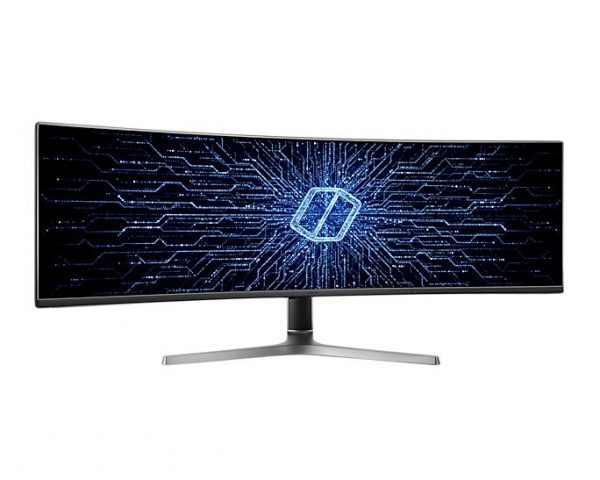Monitor Samsung 49" LC49RG90SSPXEN - imagine 32