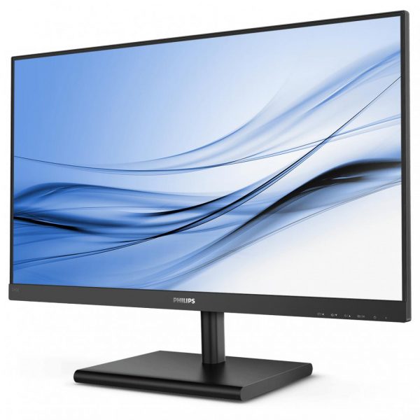 Monitor Philips 23.8" 245E1S/00 - imagine 16