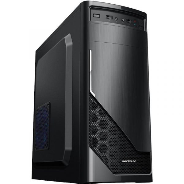Sistem Desktop PC Horizon Intel Core i5-13400 TRAY 3.3 GHz