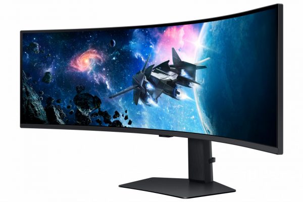 Monitor Samsung 49" LS49CG950EUXEN - imagine 7