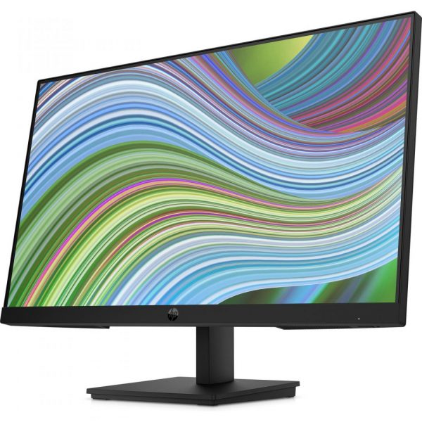 Monitor 23.8" HP P24 G5, LED, IPS, FHD 1920x1080, 16:9, - imagine 3