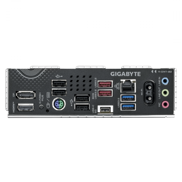 Placa de Baza GIGABYTE B850 GAMING WIFI6 AM5 - imagine 5