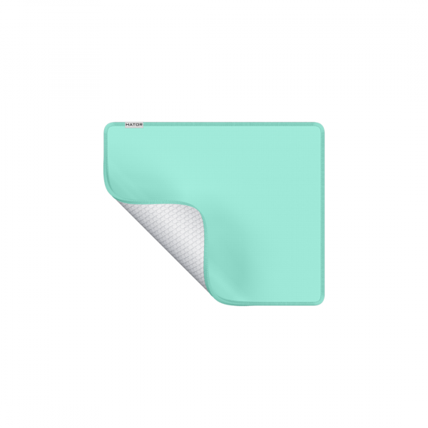 Mousepad Hator Tonn Evo M, material cauciuc, dimensiuni 360 х - imagine 3