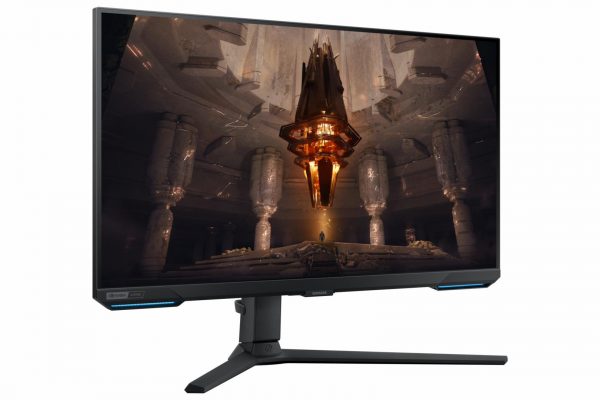 Monitor Samsung 28" LS28BG700EPXEN - imagine 15