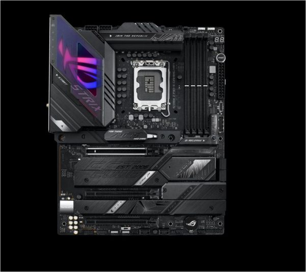 Placa de baza Asus ROG STRIX Z790-E GAMING WIFI LGA