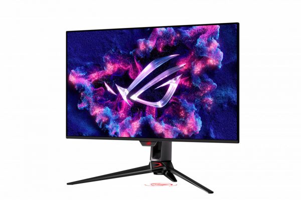 Monitor Asus 31.2" PG32UCDM - imagine 14