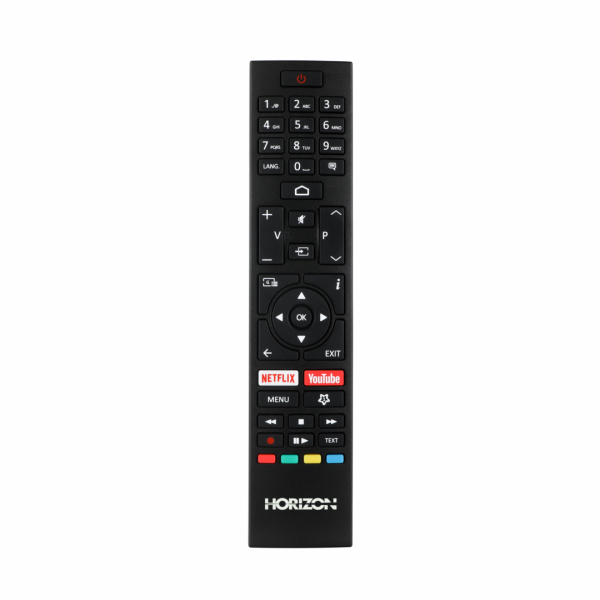 LED TV HORIZON 4K-ANDROID 50HL7590U/C, 50" D-LED, 4K Ultra HD - imagine 7