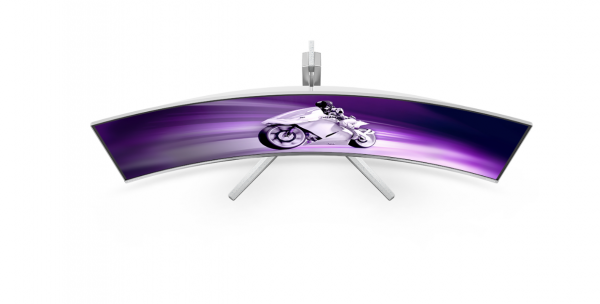 Monitor Philips 48.8" 49M2C8900/00 - imagine 7