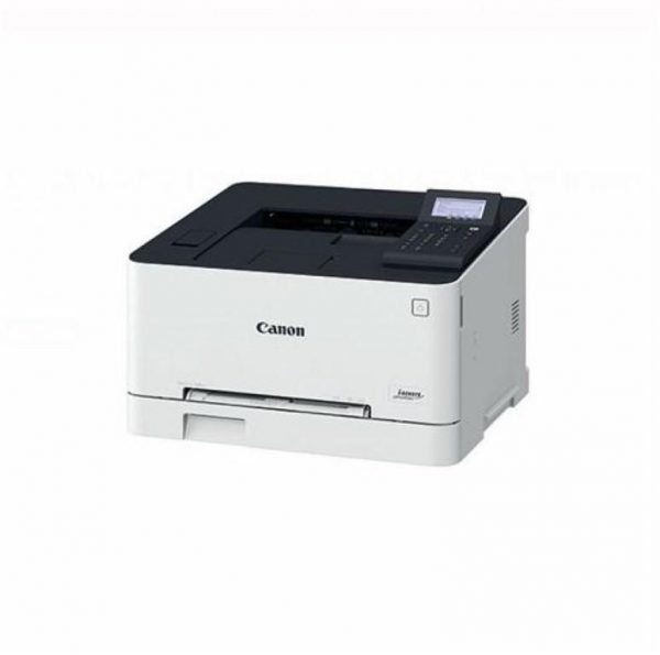 Imprimanta laser color Canon LBP633Cdw, dimensiune A4, duplex, vitezamax 21ppm, - imagine 3