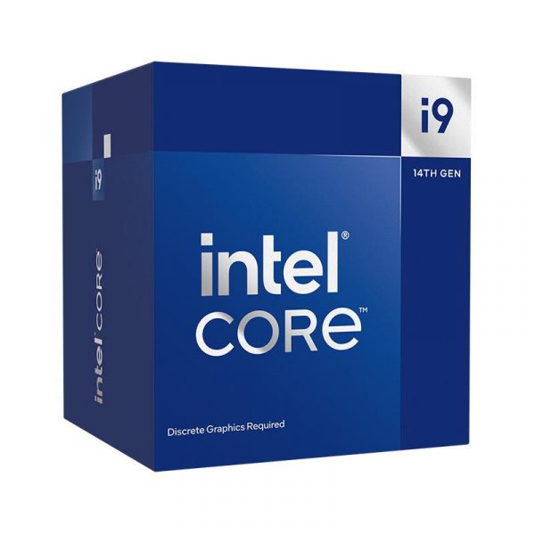Procesor Intel Core i9-14900F Raptor Lake, 2.1 GHz LGA1700