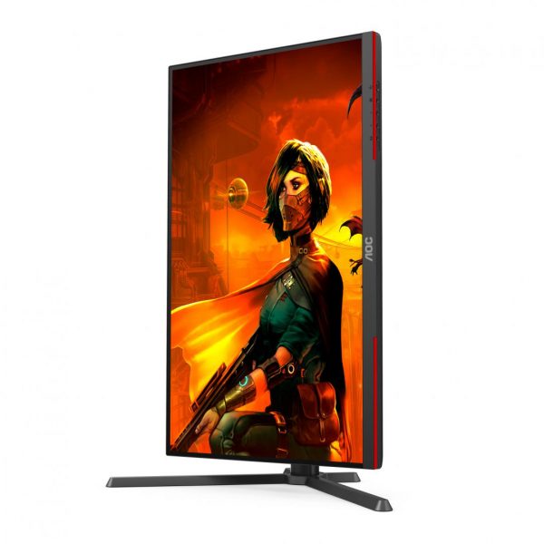 Monitor AOC 27" U27G3X/BK - imagine 17