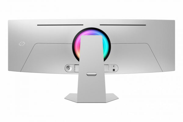 Monitor Samsung 49" LS49CG950SUXDU - imagine 22