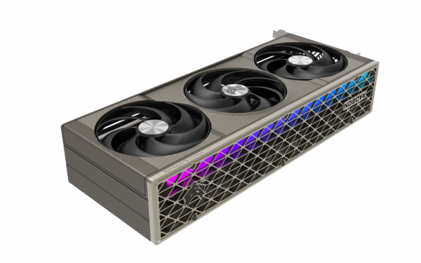 Placa Video SAPPHIRE AMD RADEON NITRO+ RX 9070 XT GDDR6 - imagine 7