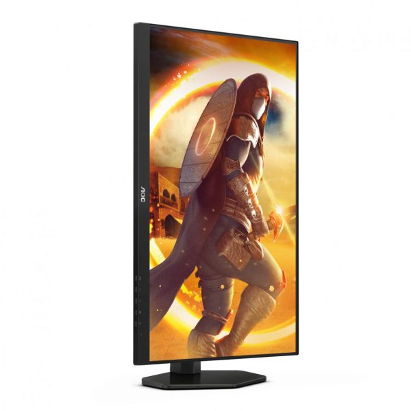Monitor AOC 27" Q27G4X - imagine 11