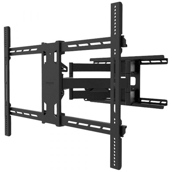 Suport de perete Nemounts Select, pentru display-uri cu o diagonala - imagine 3