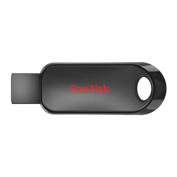 Memorie USB Flash Drive SanDisk Cruzer Spark, 32GB, USB 2.0,