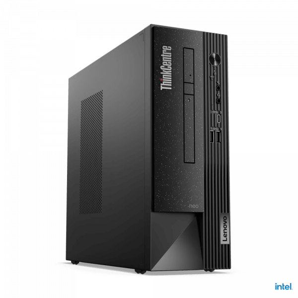 Desktop Lenovo ThinkCentre neo 50s Gen 4 SFF, Intel® Core™