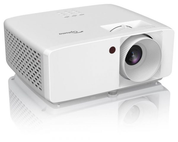 Videoproiector Optoma ZH400, DLP laser FHD 1920*1080, 4.000 lumeni, 2.000.000:1, - imagine 5
