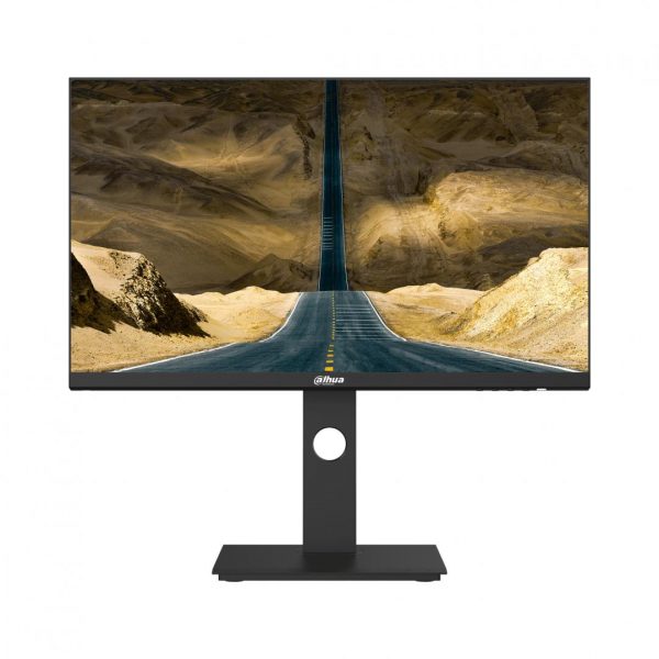 Monitor Dahua 27" DHI-LM27-P301A - imagine 3