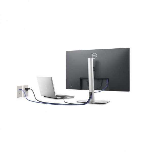 Monitor Dell 4K 27" P2723QE, 68.47 cm, TFT LCD IPS, - imagine 17