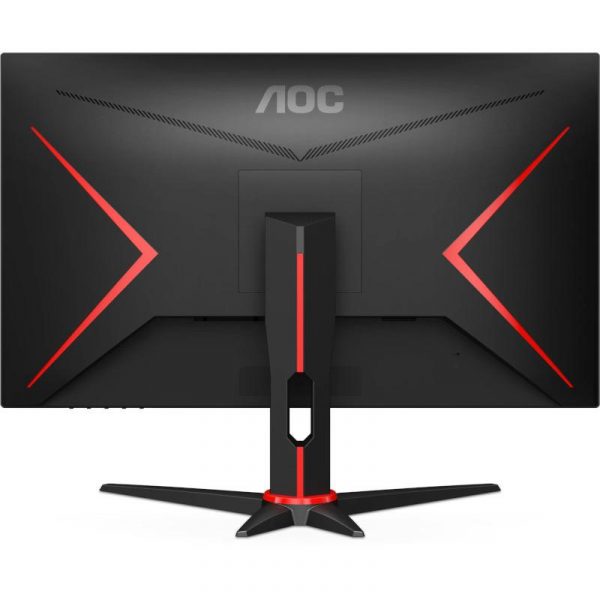 Monitor AOC 23.8" 24G2SAE/BK - imagine 7