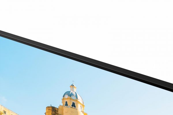 Monitor Samsung 24" LS24A400UJUXEN - imagine 9